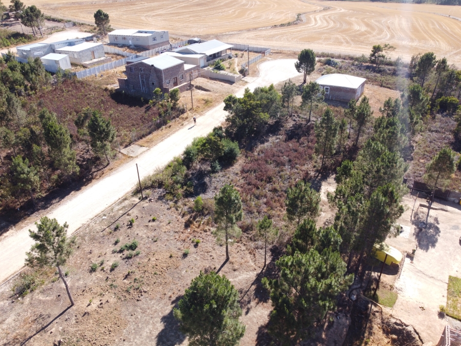 0 Bedroom Property for Sale in Middleton Western Cape